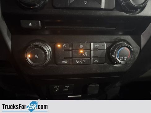 Used 2015 Ford F150 XLT w/ Equipment Group 301A Mid image 18