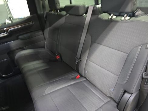 Used 2023 Chevrolet Silverado 1500 LT w/ Safety Package AWD/4WD image 17