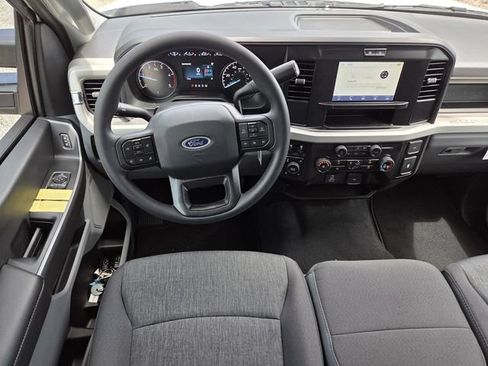 New 2026 Ford F350 XL AWD/4WD image 10