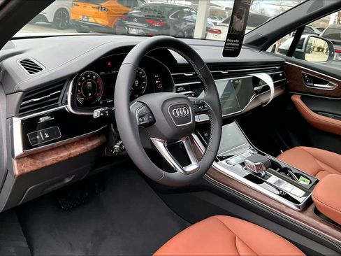 New 2026 Audi Q7 3.0T Premium Plus image 8
