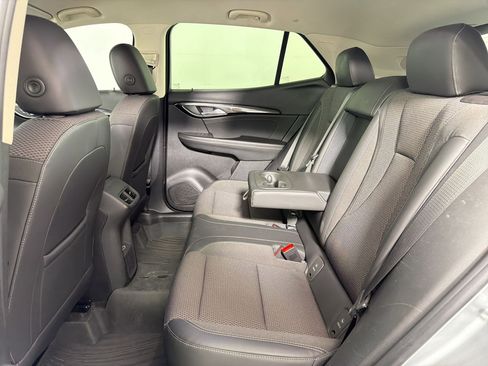 Used 2023 Buick Envision Preferred AWD/4WD image 25