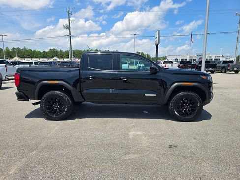 Used 2026 GMC Canyon Elevation w/ Convenience Package RWD image 6