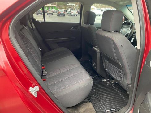 Used 2010 Chevrolet Equinox LT image 18