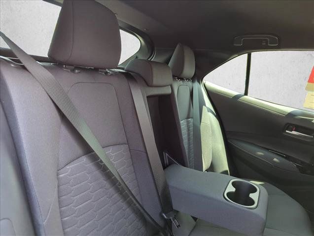 New 2026 Toyota Corolla SE FWD image 27