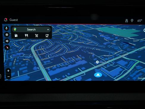 New 2026 GMC Sierra 2500 AT4 w/ AT4 Preferred Package image 36