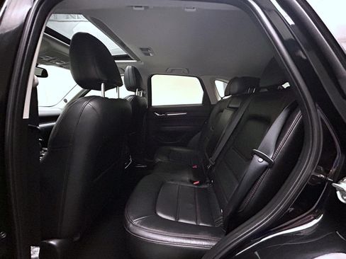 Used 2025 MAZDA CX-5 Carbon Edition AWD/4WD image 19