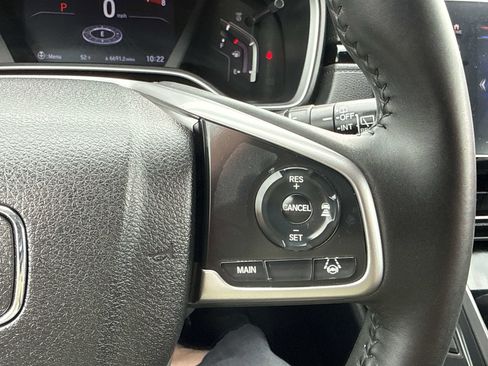 Used 2019 Honda CR-V Touring image 25