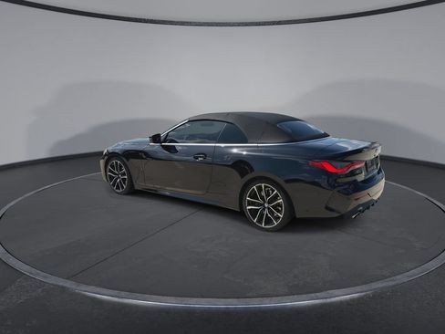 Used 2021 BMW 430i Convertible RWD image 6