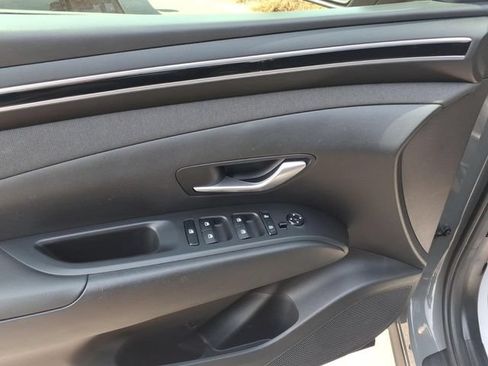 Used 2024 Hyundai Tucson SEL w/ Convenience Package AWD/4WD image 13