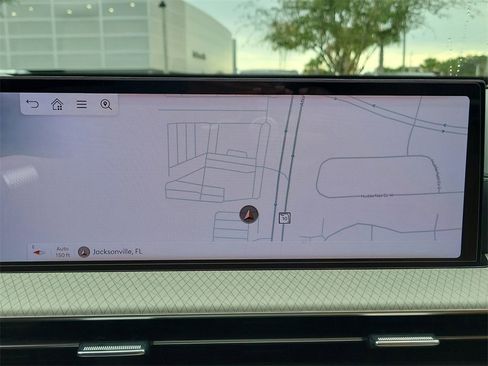 Used 2026 Genesis GV80 2.5T Prestige image 27