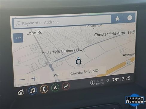 Used 2022 GMC Acadia AT4 w/ Preferred Package image 8