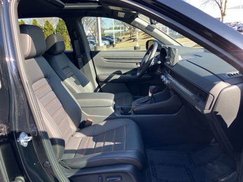 Used 2026 Honda CR-V Sport-L image 35