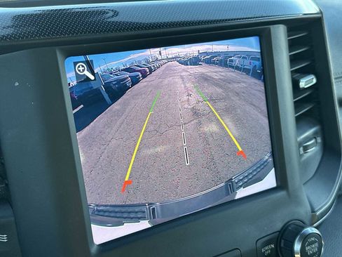 Used 2020 RAM 1500 Rebel w/ Rebel Level 1 Equipment Group image 21