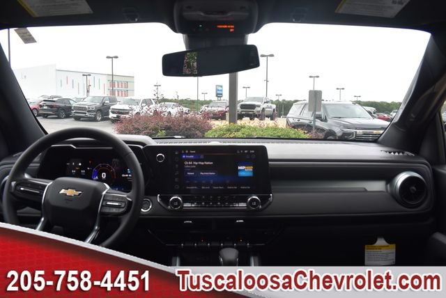 New 2026 Chevrolet Colorado LT w/ Advanced Trailering Package RWD image 3