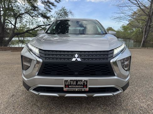 Used 2023 Mitsubishi Eclipse Cross SE AWD/4WD image 14