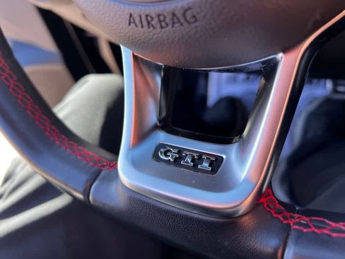 Used 2021 Volkswagen GTI S image 34