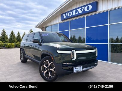 Used 2024 Rivian R1S Adventure Dual