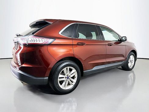 Used 2016 Ford Edge SEL w/ Equipment Group 201A AWD/4WD image 7