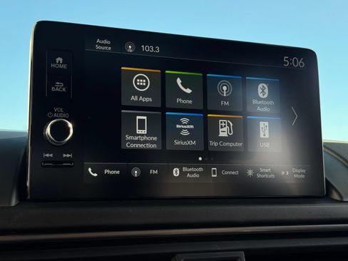 Certified 2025 Honda Pilot TrailSport image 21