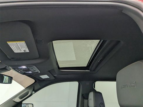 Used 2021 GMC Sierra 1500 AT4 w/ AT4 Preferred Package image 13