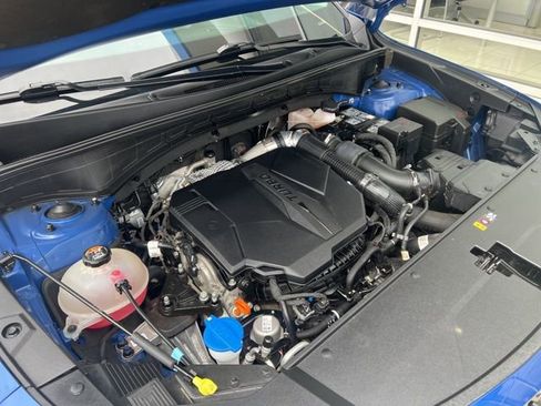 Used 2022 Kia Sorento SX image 41