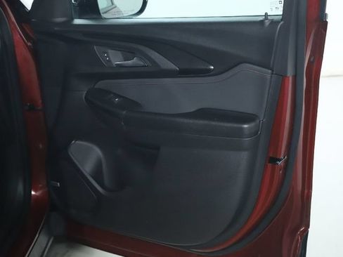 Certified 2023 Chevrolet TrailBlazer RS w/ Sun and Liftgate Package AWD/4WD image 35