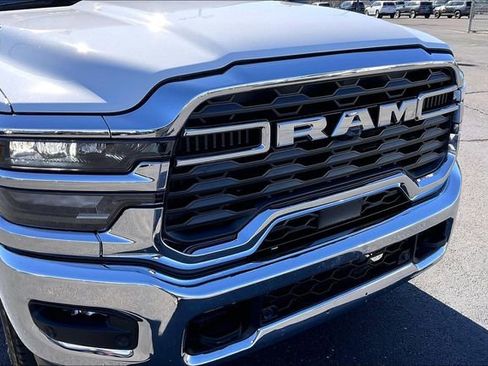 Used 2025 RAM 2500 Tradesman image 30