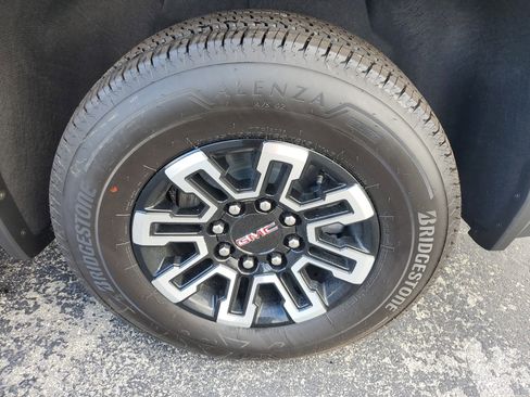 New 2026 GMC Sierra EV Elevation image 8