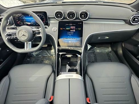 New 2026 Mercedes-Benz C 300 C 300 image 25