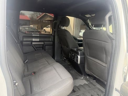 Used 2019 Ford F150 XLT w/ Equipment Group 302A Luxury image 40