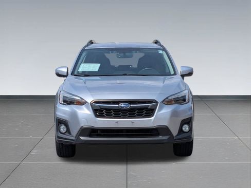 Used 2019 Subaru Crosstrek 2.0i Limited w/ Popular Package #2 AWD/4WD image 8
