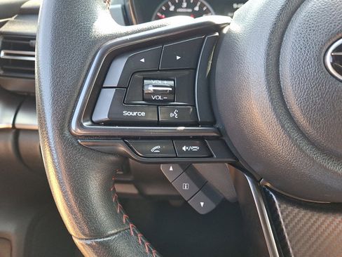 Certified 2024 Subaru WRX w/ Accessory Package #2 AWD/4WD image 21