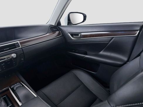 Used 2013 Lexus GS 350 AWD w/ Premium Pkg image 25