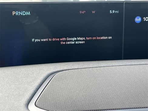 New 2025 Lincoln Navigator L Reserve w/ Jet Appearance Package image 31