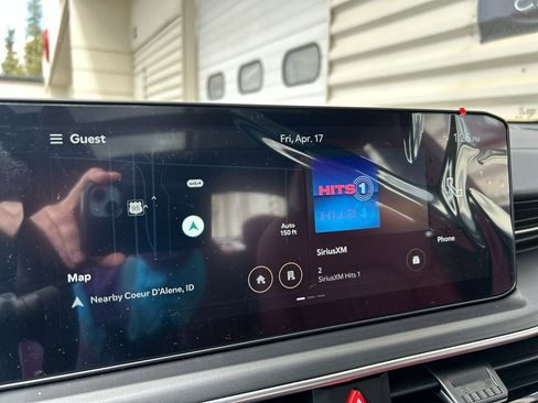 New 2026 Kia K5 GT-Line image 19