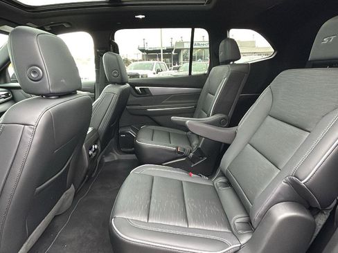 New 2026 Buick Enclave Sport Touring w/ Power Package image 30