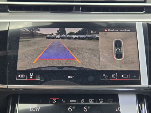 New 2026 Audi A8 L 3.0T AWD/4WD image 23