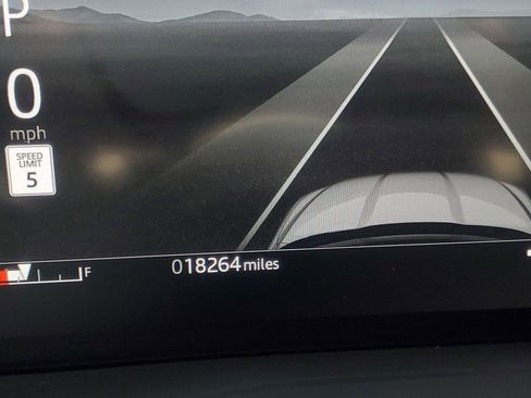 Used 2025 Jaguar F-PACE R-Dynamic S AWD/4WD image 25