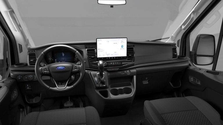 New 2027 Ford Transit 350 XLT RWD image 15