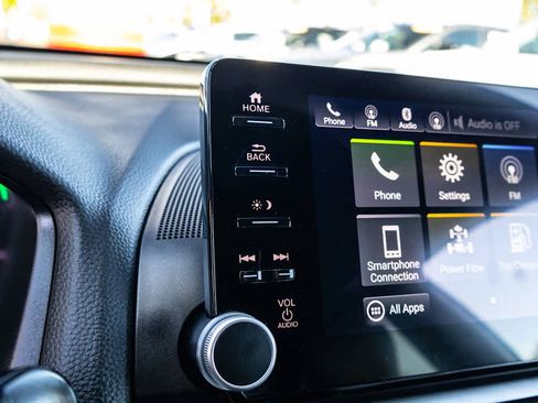 Used 2022 Honda Accord Sport image 31