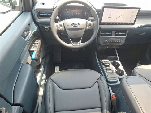 New 2025 Ford Maverick Lobo image 7
