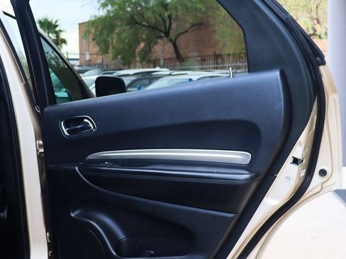 Used 2015 Dodge Durango SXT RWD image 25
