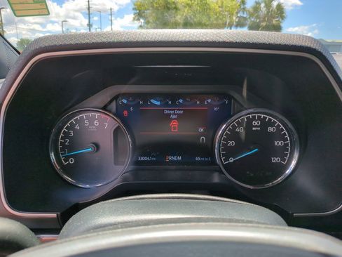 Used 2021 Ford F150 XLT w/ Equipment Group 302A High AWD/4WD image 32