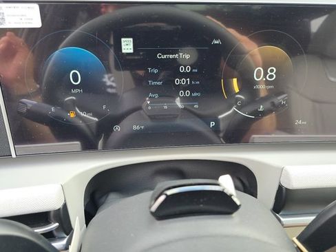New 2026 Hyundai Tucson Limited AWD/4WD image 35