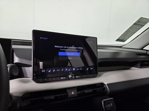 Used 2026 Toyota RAV4 XLE Premium w/ Weather Package FWD image 21