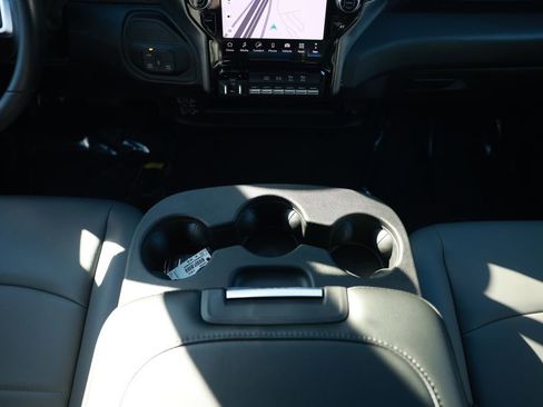 New 2026 RAM 3500 Tradesman image 28