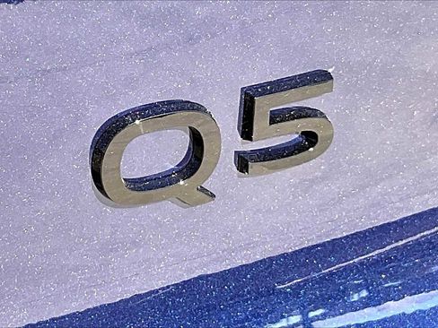 New 2025 Audi Q5 Premium Plus image 15