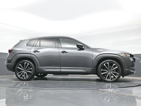 Used 2023 MAZDA CX-50 AWD 2.5 Turbo w/ Cargo Package image 26