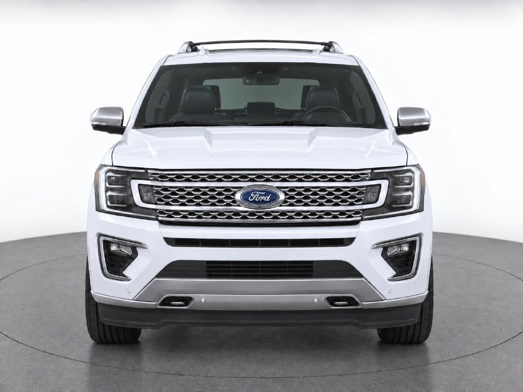 Used 2021 Ford Expedition Platinum AWD/4WD image 5