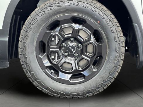 New 2025 Honda Ridgeline TrailSport+ image 11